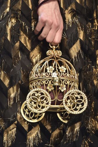 Dolce &amp; Gabbana clutch