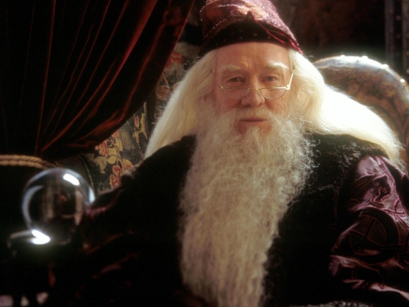 Dumbledore 2