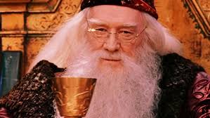 Dumbledore Quote 1