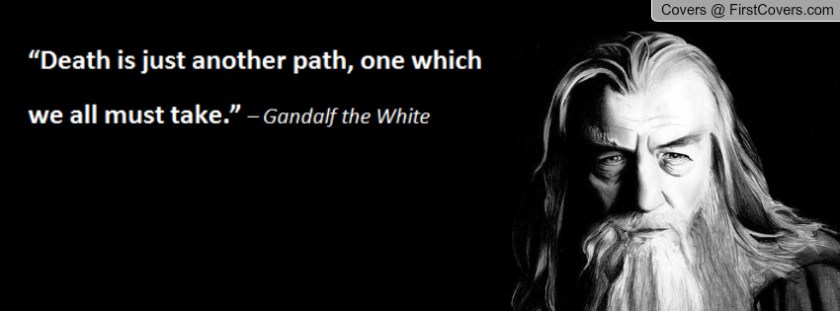 Gandalf Quote 3