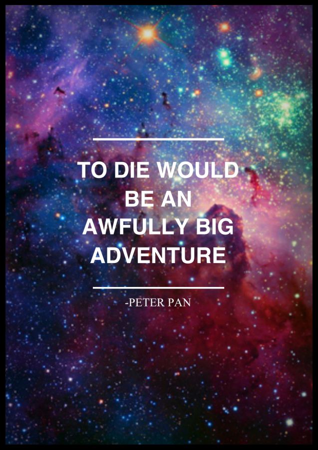 Peter Pan die 2