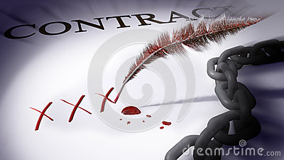 signed-blood-three-bloody-crosses-contract-chain-30765013