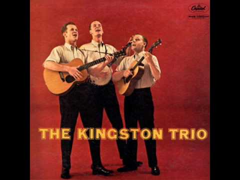 Kingston Trio