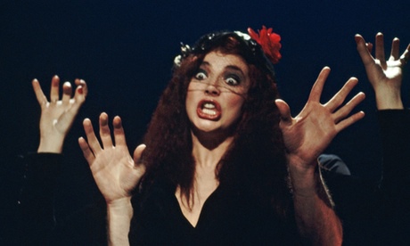 Kate Bush