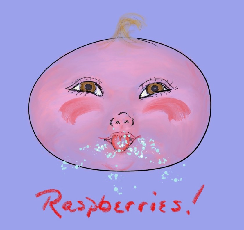 Raspberries